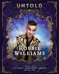 Finden sie ihre gesuchten untold festival 2021 tickets hier bei viagogo, der weltweit größten ticketbörse. Mit Robbie Williams Ist Das Eindrucksvolle Line Up Fur Das Untold Festival 2019 Komplett Festicket Magazine