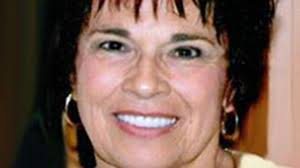 Helen “Kathy” Rago