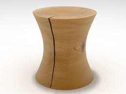 Trunk 3d Model By Design Connected Trunk Furniture Design Model