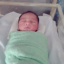 Taruh di piring santap berbarengan. Penjagaan Bayi Baru Lahir Strategi Bagi Ibu Bapa Yang Tertekan Blog Mamy Syu