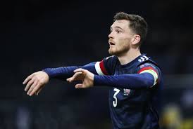 Jun 14, 2021 · scotland captain andy robertson tells eilidh barbour that the nation's first major tournament appearance for a generation at euro 2020 is the chance to make our country proud. Andy Robertson Focusing On Taking A Whole Generation Of Scotland Fans To Major Tournament The Independent