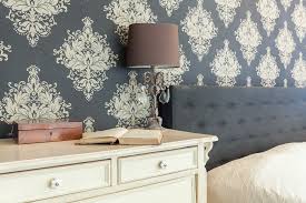 Geef Een Brocante Touch Aan De Slaapkamer Woonstijl Snuffel eens rond in het slaapkamerbehang! geef een brocante touch aan de