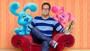 More images for blue's clues » Blue S Clues To Be Guest Hosted By Jared From Subway The Babylon Bee