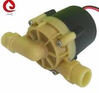 12V 24V फिक्स्ड स्पीड ब्रशलेस डीसी ...