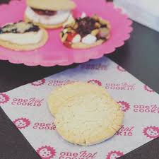 The new store will be in the howland commons section of the complex, next door to one hot cookie (which we heartily recommend . One Hot Cookie Youngstown Live