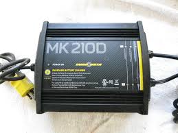 Maybe you would like to learn more about one of these? Fs Minn Kota Mk 210d Onboard Charger Electronics Mbgforum Com