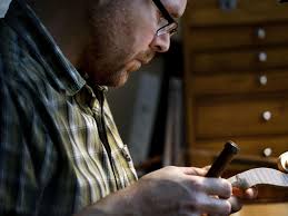 Our eye care experts specializes in primary eye. Renowned Sandpoint Violin Maker Works Slowly His Care Redefining Meticulous The Spokesman Review