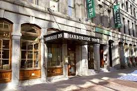 185 state st, boston, united states. Image Of Harborside Inn Of Boston Boston Places To Go Boston Quincy Market Boston Massachusetts