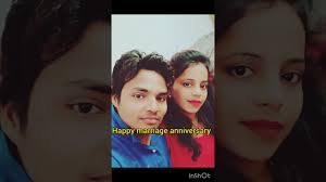 Happy marriage anniversary