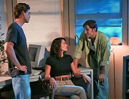 Virtual Encounters 2 (1998)