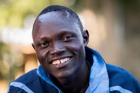 Refugee Olympic Team