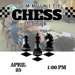 Community Chess Club