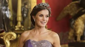 Letizia no es solo reina: los otros títulos que ha recibido desde que se  casó con el rey Felipe