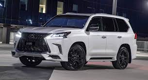 Schau dir angebote von autos lexus bei ebay an. 2022 Lexus Lx 570 Redesign Brings More Attractive Styling 2022 Cars New Car Suv Truck And Mpv Models