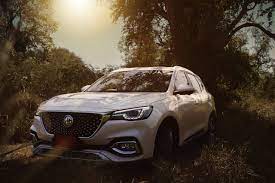 เอ มจ เผยยอดขายป 2563 โตข น 7 ย ำช ดเป นผ นำกล มรถยนต suv และรถยนต พล งงานไฟฟ า ในป 2021 รถยนต มอเตอร