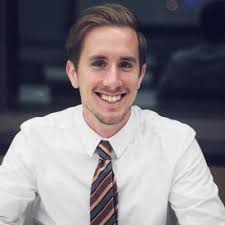 Tomorrow will be my first day at Amazon and I couldn't be more excited.