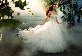 Cinderella Wedding Dress Disney Fairy Tale Weddings By Alfred Angelo Wedding Dresses Cinderella Disney Princess Wedding Dresses Disney Wedding Dresses