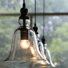 Black antique country style chandelier brand: Retro Vintage Industrial Style Bell Shape Glass Pendant Ceiling Lamp Light Bedroom Living Room E27 Home Restaurant Cafe Living Room Ceiling Lamp Lightceiling Lamp Bedroom Aliexpress