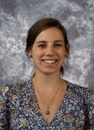 Melissa Blaha's Instagram, Twitter & Facebook