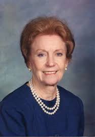 Bette Jean Watson Irish Obituary