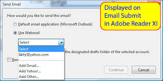 You have created a form and want to get the information submitted in the form via email. How To Code Adobe Javascript How To Code Pdf Javascript Adobe Acrobat