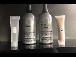 Lissage Tanin 30 Pas Cher A La Maison Youtube