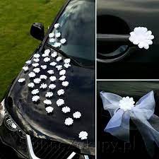 Pin By Armando On Wedding Car Decoration Ideas Wedding Car Decorations Wedding Car Deco Car Decorations Diy