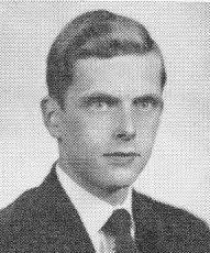 Dr John V. Lager (1933-2000)