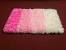 Pom Pom Rug Base