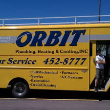 Plumbing, service plumbing, water heaters, drain cleaning, repair faucets, repair toilets, 2119 central ave, great falls, montana, montana, us 59401. Orbit Plumbing Heating Closed Plumbing Great Falls Mt Phone Number