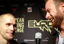 Tom Niinimäki Versus Rani Yahya Play-by-Play and Results