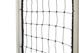 These areas might be better closed off with bird netting rather than protected by installing bird spikes on the ledge surface. Anti Bird And Cat Netting Easy To Install And Cost Effective Buy Online On Fenceshop Eu