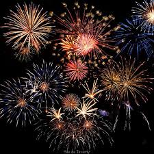 Prix pour un sachet vendu par 12 Feu D Artifice Du 14 Juillet 2021 A Taverny 95 Maintenu Sans Animations Sortiraparis Com