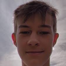 Corbin Pope's Instagram, Twitter & Facebook