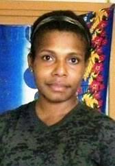 The writers: Hazel Kutkue