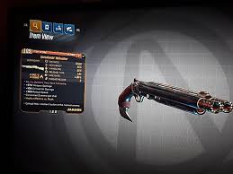 Does Anyone Know If Undertaker Respawns Got A Hellwalker From Him World Drop Borderlands3