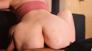 PAWG Alara Lamarr Is Creampied By BBC Chris Cardio - EPORNER