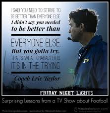 Account Suspended In 2020 Friday Night Lights Quotes Friday Night Lights Tv Show Quotes