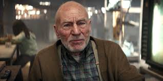Logan: What Were Charles Xavier's Final Words?