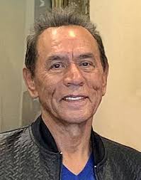 Maybe you would like to learn more about one of these? Wes Studi Wikipedia
