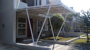 15 contoh desain kanopi rumah minimalis dengan atap polycarbonate terbaru.rangka kanopi terbuat dari bahan besi pipa kotak hollow galvanize anti karat. Contoh Kanopi Minimalis Modern 1600x900 Wallpaper Teahub Io
