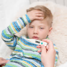 Richtig Fiebermessen Bei Kindern Das Sind Die Besten Methoden Elternwissen Com