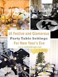 We did not find results for: 26 Festive And Glamorous Party Table Settings For New Year S Eve