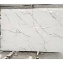 Artificial Marble Calacatta Gold Marble Slab Full Body ...