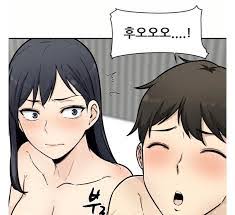 We recommend our users to update the browser. Excuse Me This Is My Room Manga Chapter 17 Toonily