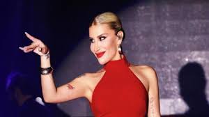 İrem Dericinin gizemli aşkı ifşa oldu - İzmir Haber - İzmir Son Dakika  Haberleri