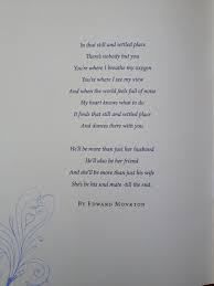 Pin By Cheryl Groh On Wedding Day At Wilobe Farm Barn 06 10 12 Wedding Poems Reading Reading Poems Wedding Poems