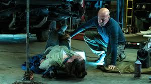 With bruce willis, vincent d'onofrio, elisabeth shue, camila morrone. Death Wish Review Bruce Willis Dishes Out Torture Porn Revenge Rolling Stone