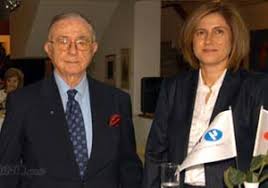 Selcuk Yasar 2010 Yilindan Umutluyum