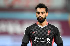 Mohamed salah is one of the most prolific forwards in european football and a champions league and premier league winner with liverpool. Liverpool S Egyptian Superstar Mohamed Salah Hailed A Hero After Helping Homeless Man Arab News